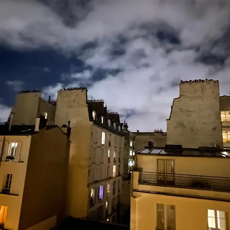 Apartment Lucky - Amelie & Eiffel - Tax Returned Paris