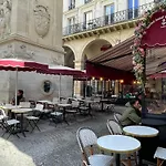 Stay Lucky - Amélie&Eiffel Paris - Stay Tax returned