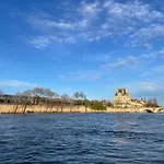 Stay Lucky - Amélie&Eiffel Paris - Stay Tax returned