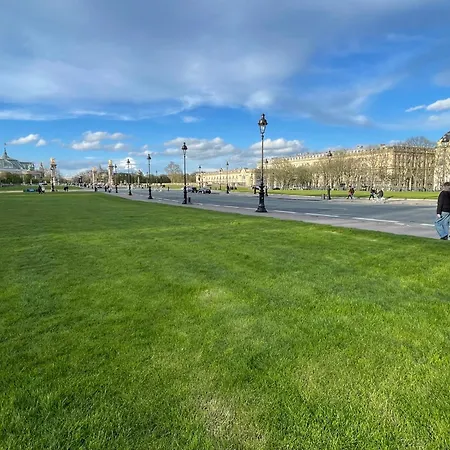 Lucky - Amelie & Eiffel - Tax Returned Appartamento Parigi